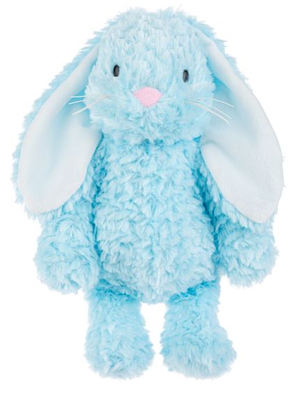 HE10488 Ganz 11" Candy Pop Bunny - Blue