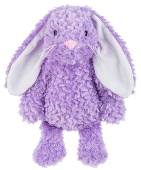 HE10488 Ganz 11" Candy Pop Bunny - Purple