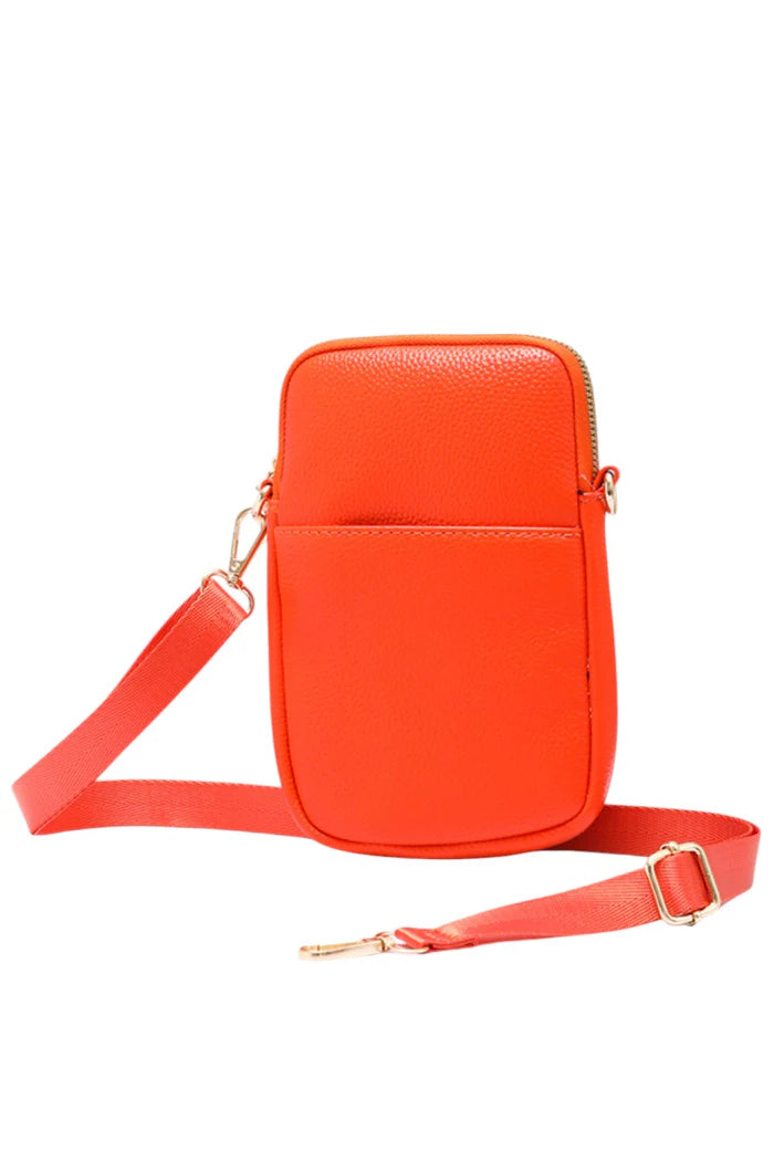 TG10290 Good Feelings Unni Cell Phone Bag With Strap