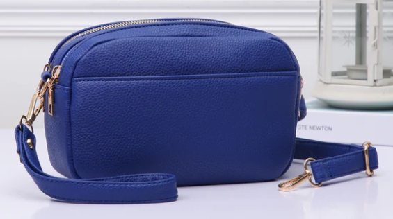 TG10281 Good Feelings Unni Crossbody Bag