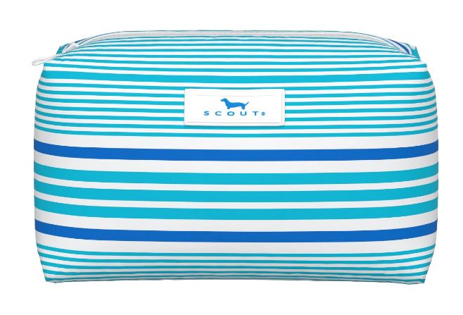 Scout Tiny Treasures - Seas The Day