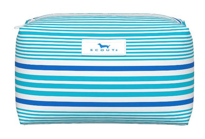 Scout Tiny Treasures - Seas The Day