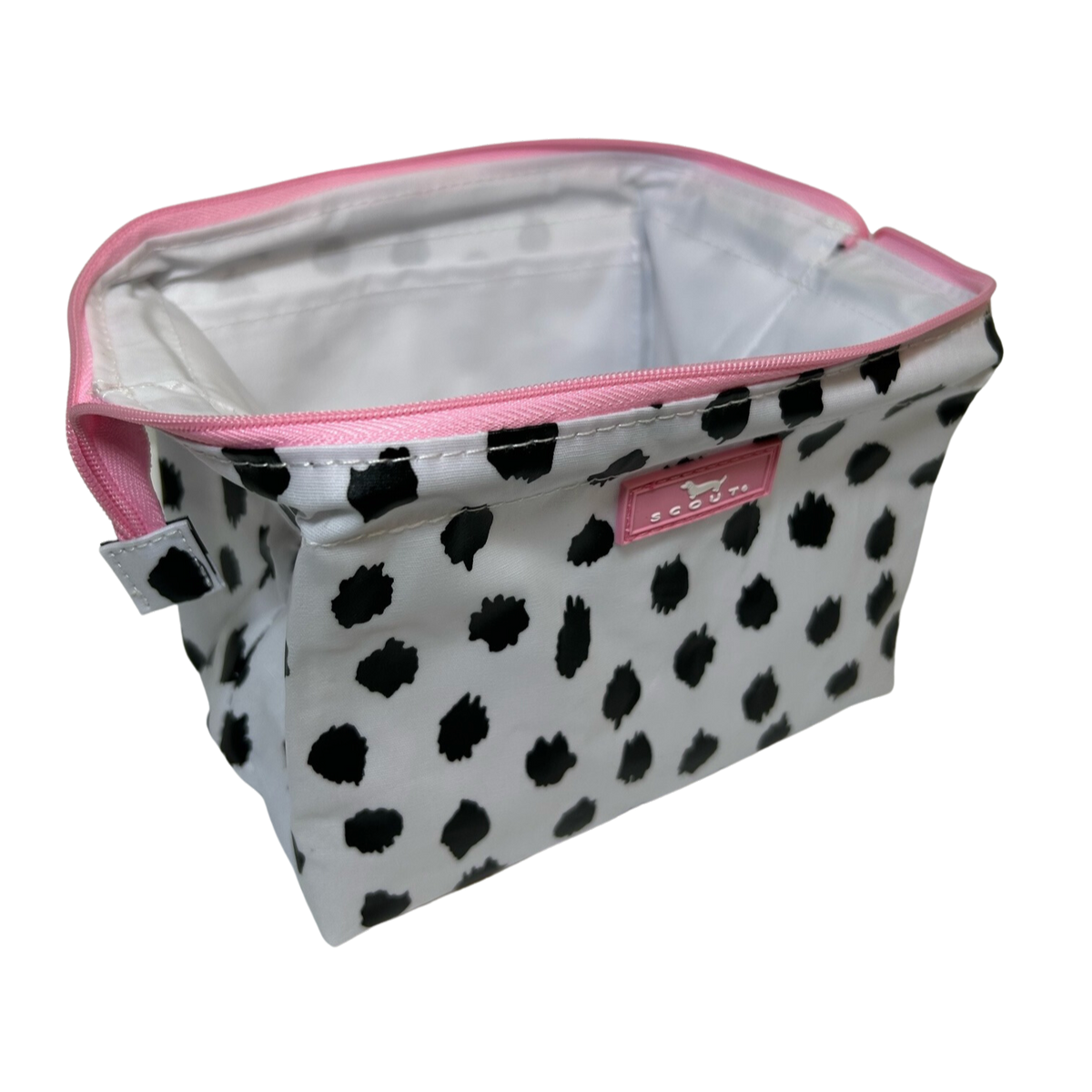 Scout Big Mouth - Seeing Spots