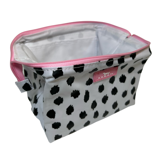 Scout Big Mouth - Seeing Spots