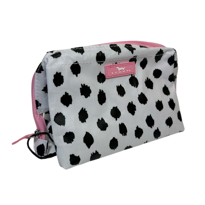 Scout Big Mouth - Seeing Spots