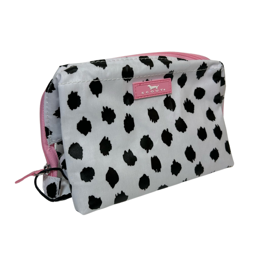 Scout Big Mouth - Seeing Spots