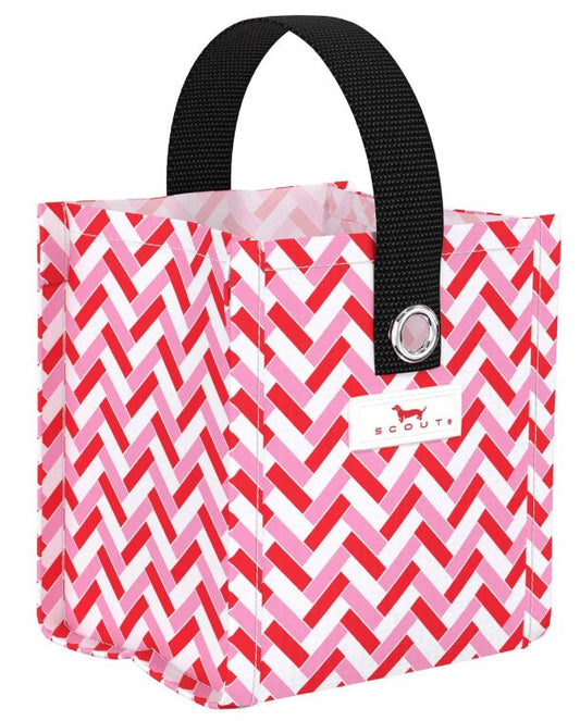 Scout Mini Package - Lovers Lane