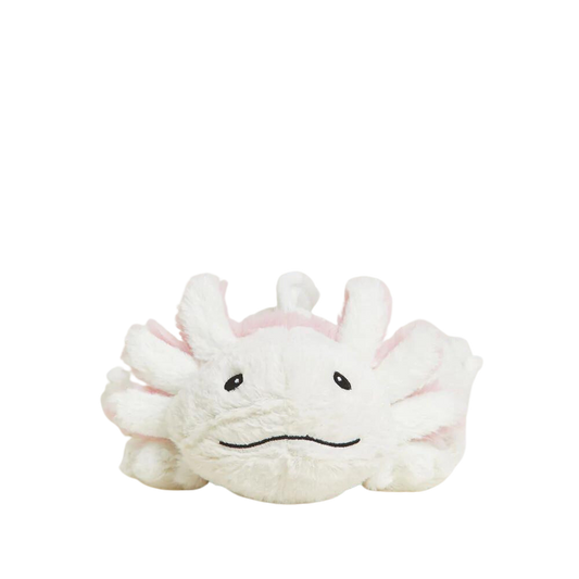 Axolotl Warmies