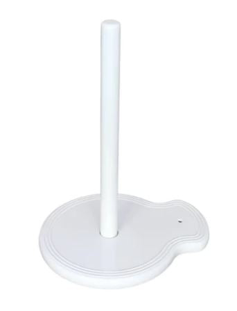 Nora Fleming Pinstripes Melamine Paper Towel Holder