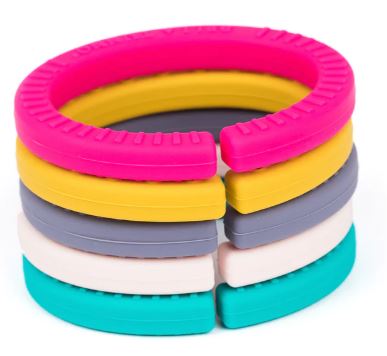 Bella Tunno Modern Jewel Happy Links