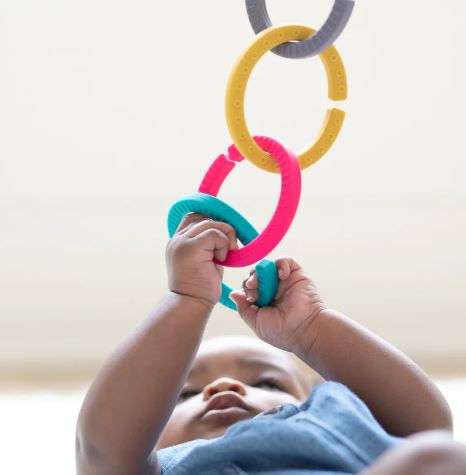 Bella Tunno Modern Jewel Happy Links