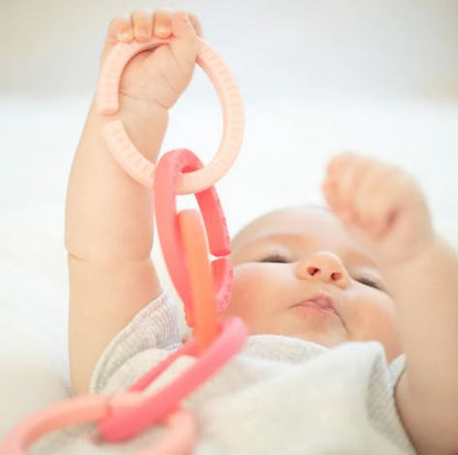 Bella Tunno Pink Ombre Happy Links