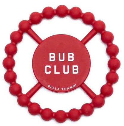 Bella Tunno Bub Club Teether