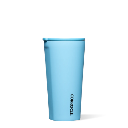 Corkcicle 16oz Tumbler - Santorini
