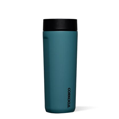 Corkcicle 17oz Commuter Cup - Reef