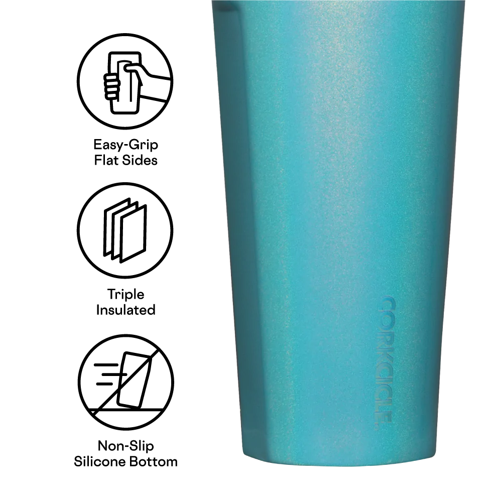 Corkcicle 16oz Tumbler - Unicorn Enchanted Tide