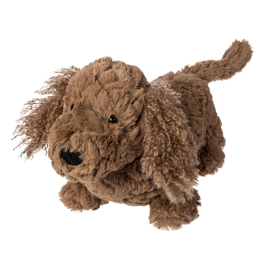 56410 Mary Meyer Putty Dexter Dachshund – 12″