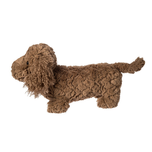 56410 Mary Meyer Putty Dexter Dachshund – 12″