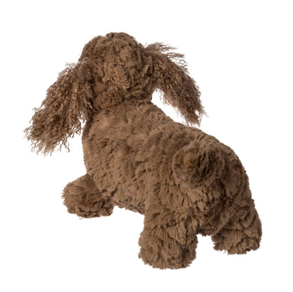 56410 Mary Meyer Putty Dexter Dachshund – 12″