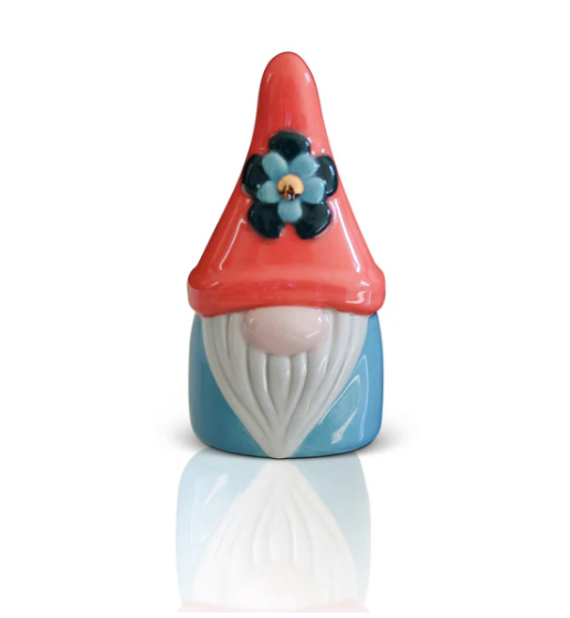 Nora Fleming Oh Gnome You Didn't Mini