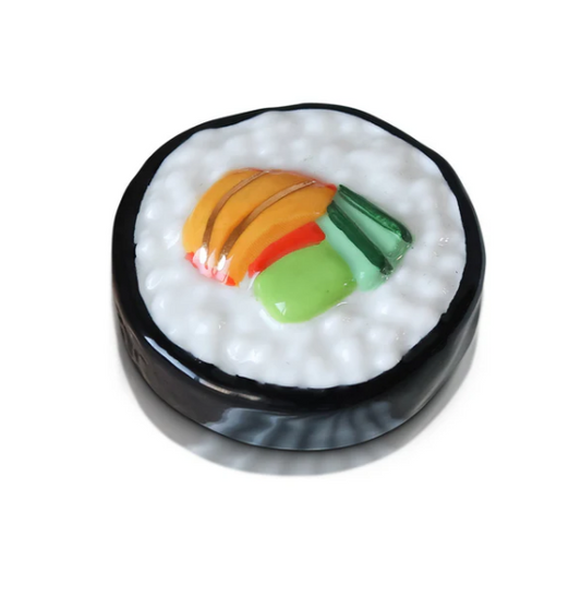 RETIRED Nora Fleming On A Roll Mini