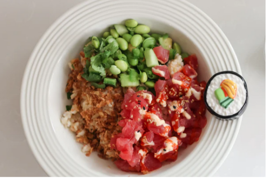 RETIRED Nora Fleming On A Roll Mini