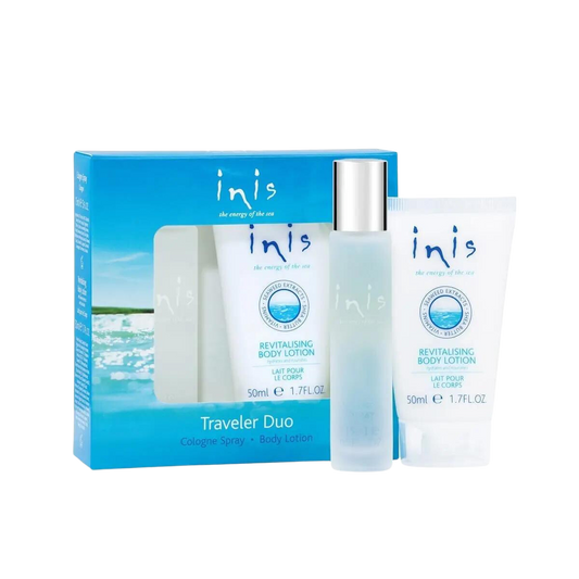 Inis Traveler Duo
