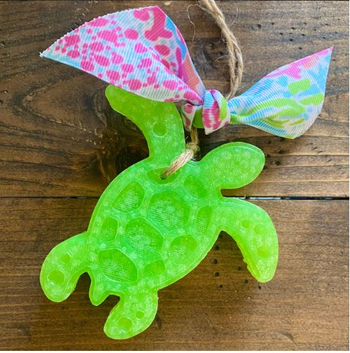 Sea Turtle Freshie