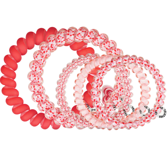 Love Story Teleties - Multi Pack