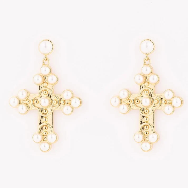 72882 Michelle McDowell Luxe Rhea Earrings