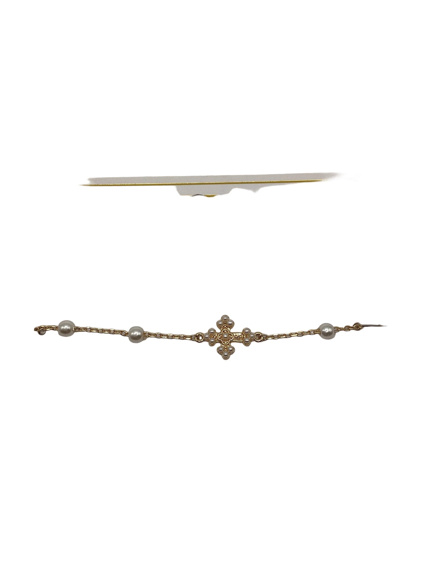 72868 Michelle McDowell Luxe Elara Bracelet