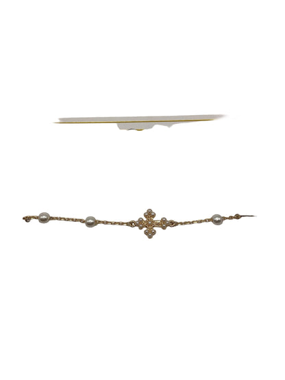 72868 Michelle McDowell Luxe Elara Bracelet