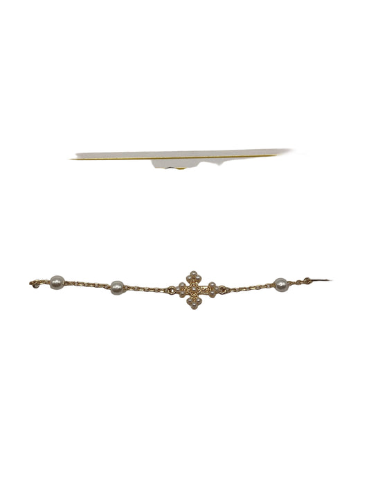 72868 Michelle McDowell Luxe Elara Bracelet