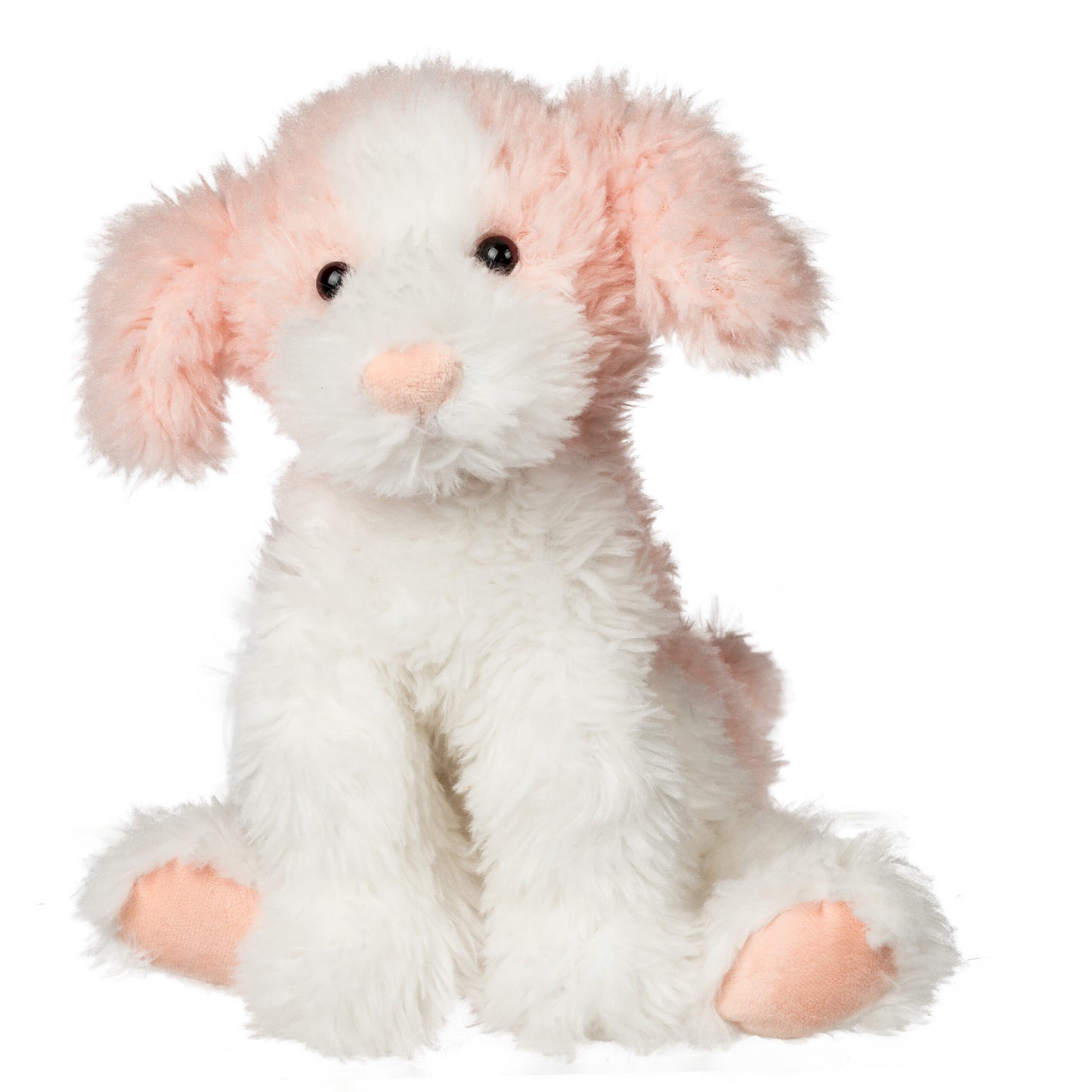 58121 Mary Meyer FabFuzz Hannah Puppy – 13″