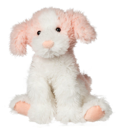 58121 Mary Meyer FabFuzz Hannah Puppy – 13″