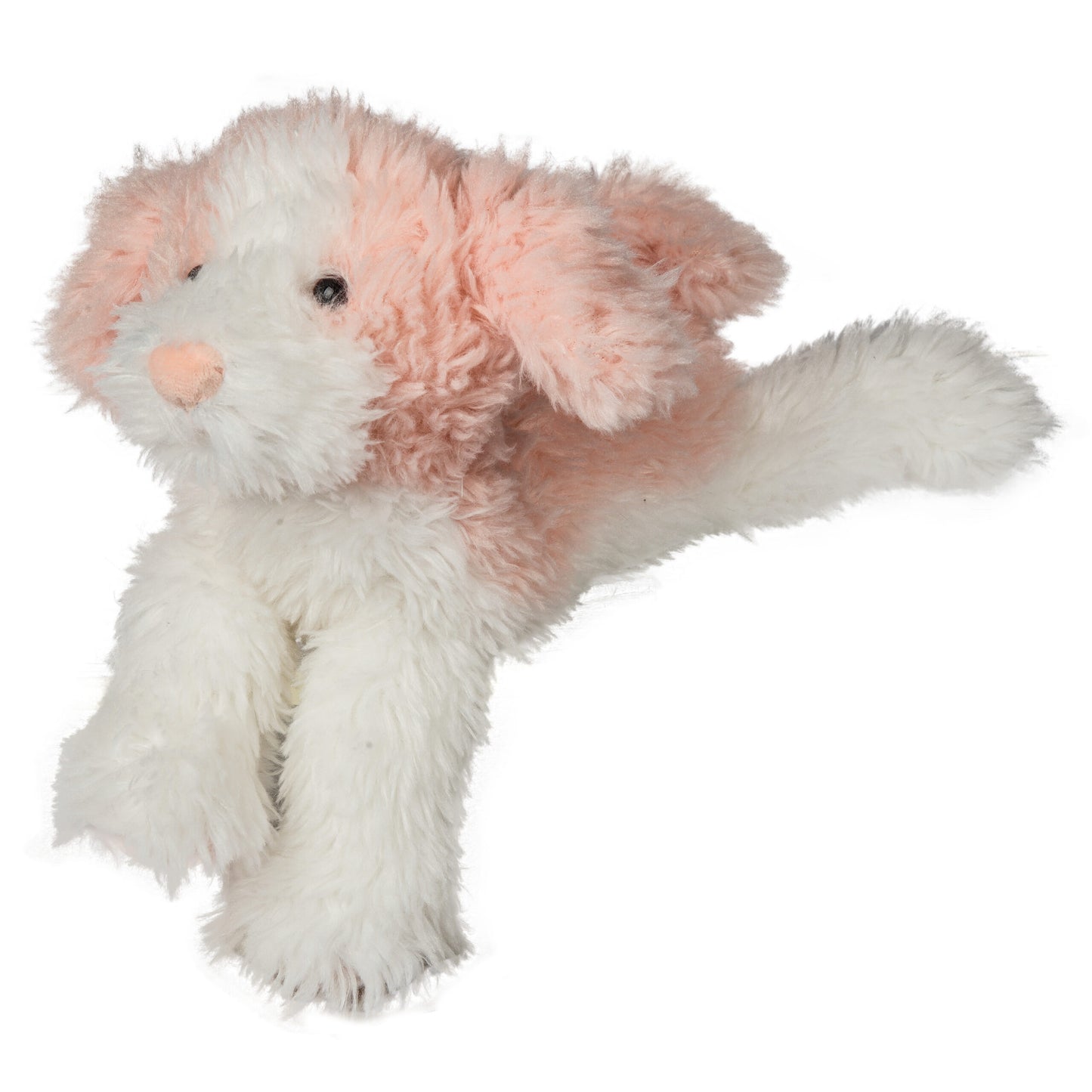 58121 Mary Meyer FabFuzz Hannah Puppy – 13″