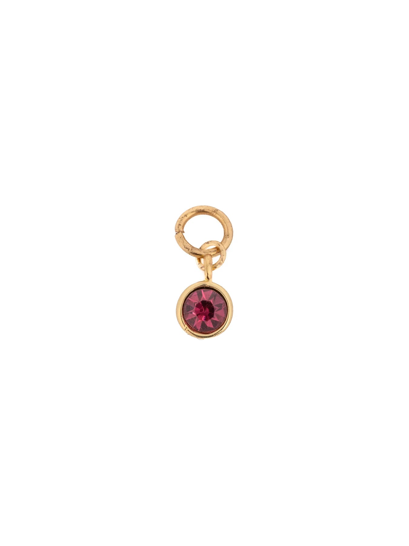 Michelle McDowell Thea Charm Bar Birthstone Charms