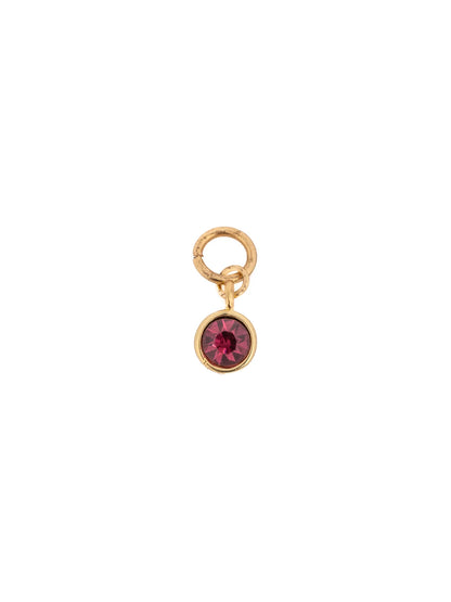 Michelle McDowell Thea Charm Bar Birthstone Charms