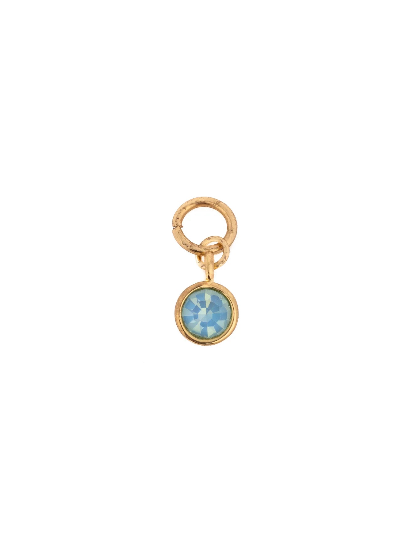 Michelle McDowell Thea Charm Bar Birthstone Charms