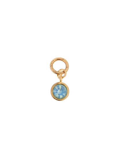 Michelle McDowell Thea Charm Bar Birthstone Charms