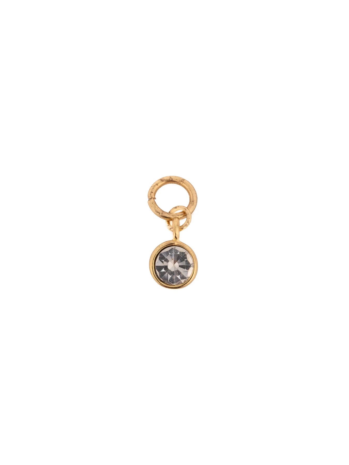 Michelle McDowell Thea Charm Bar Birthstone Charms