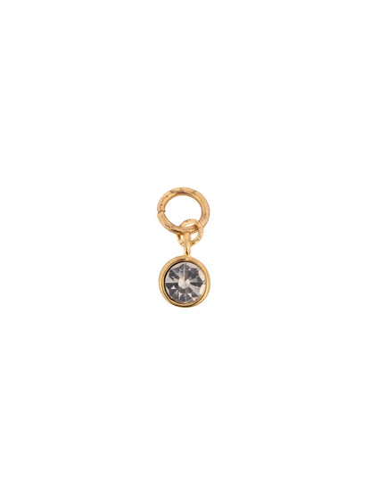Michelle McDowell Thea Charm Bar Birthstone Charms