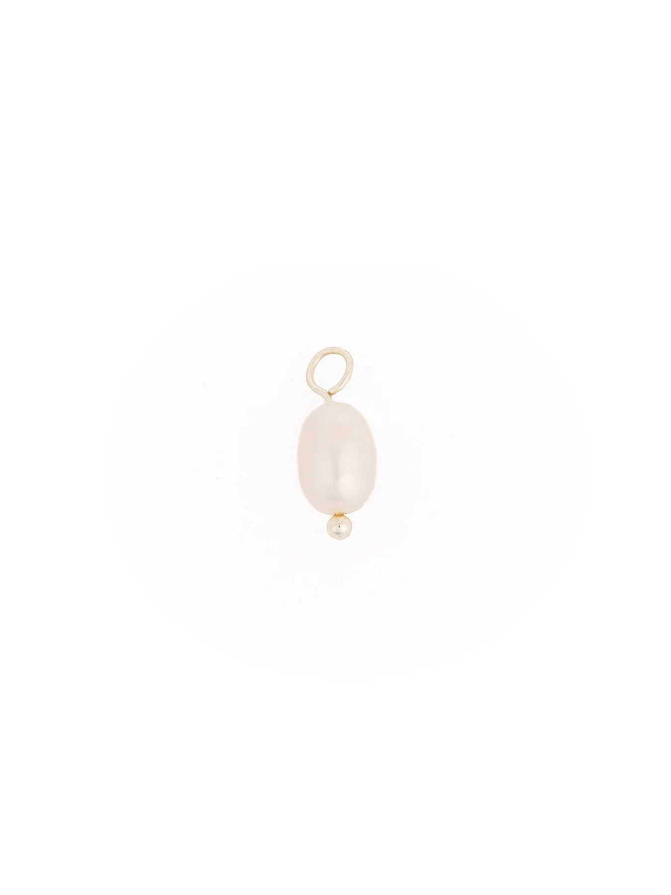 Michelle McDowell Thea Charm Bar Birthstone Charms