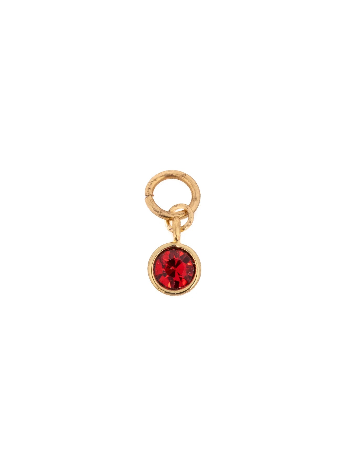 Michelle McDowell Thea Charm Bar Birthstone Charms