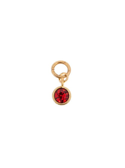 Michelle McDowell Thea Charm Bar Birthstone Charms