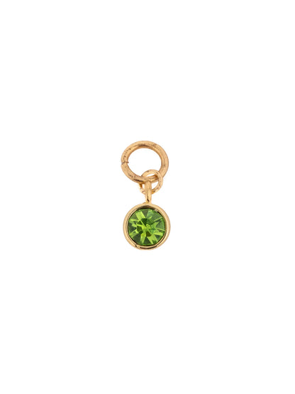 Michelle McDowell Thea Charm Bar Birthstone Charms