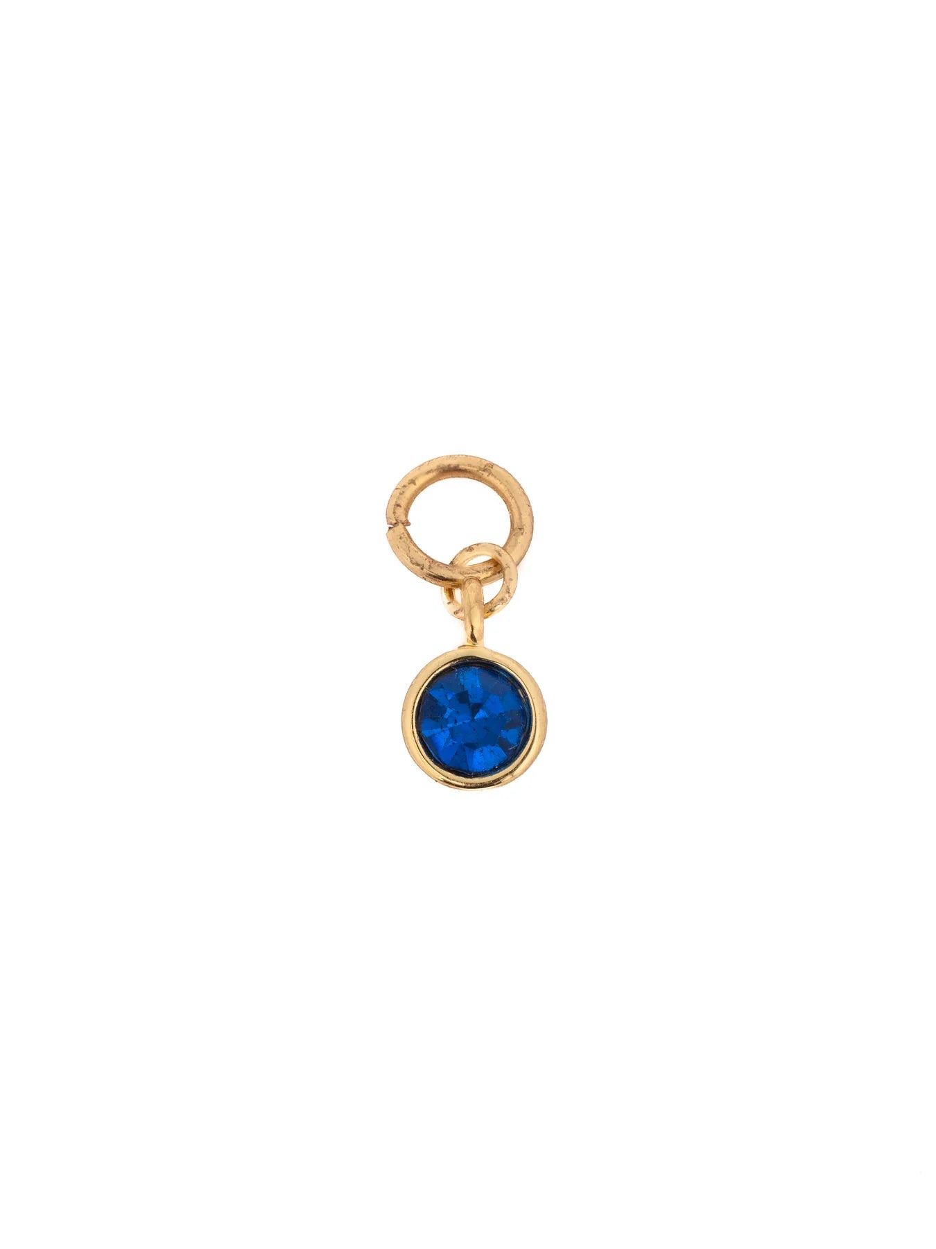 Michelle McDowell Thea Charm Bar Birthstone Charms