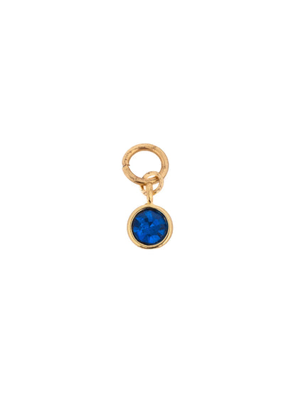 Michelle McDowell Thea Charm Bar Birthstone Charms