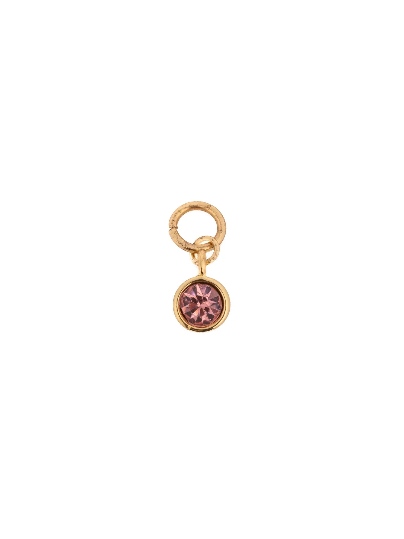 Michelle McDowell Thea Charm Bar Birthstone Charms