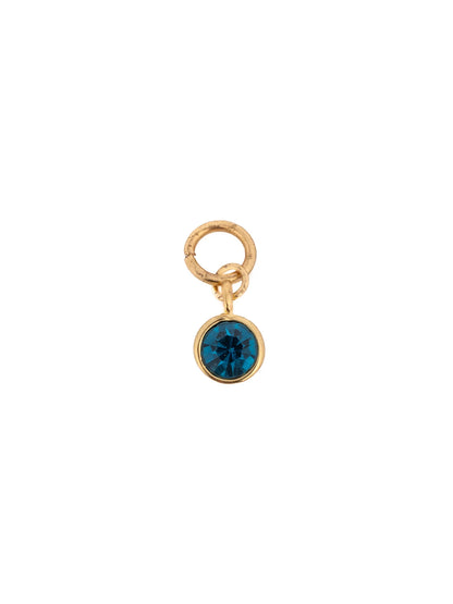 Michelle McDowell Thea Charm Bar Birthstone Charms